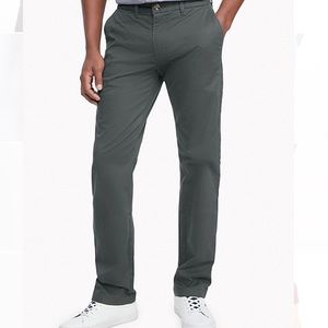 Tommy Hilfiger men’s blue/grey khaki pants